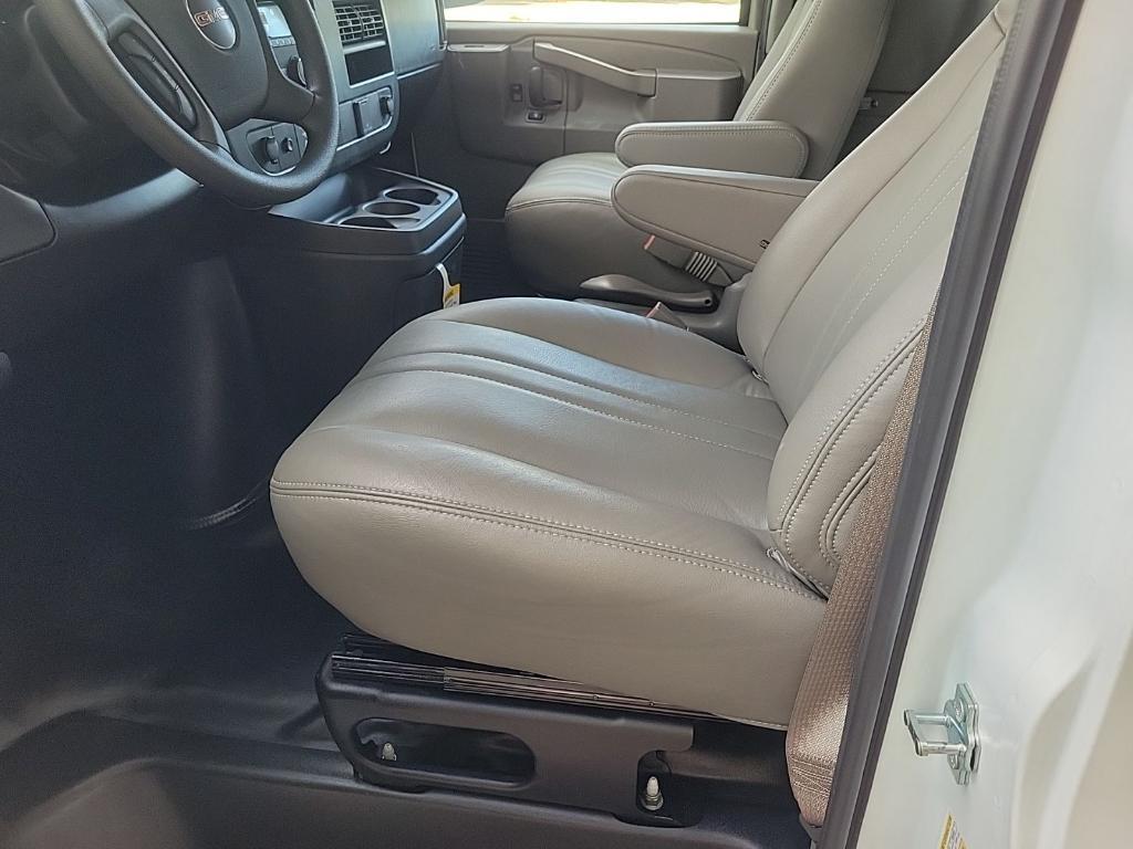 new 2025 GMC Savana 2500 car, priced at $49,158