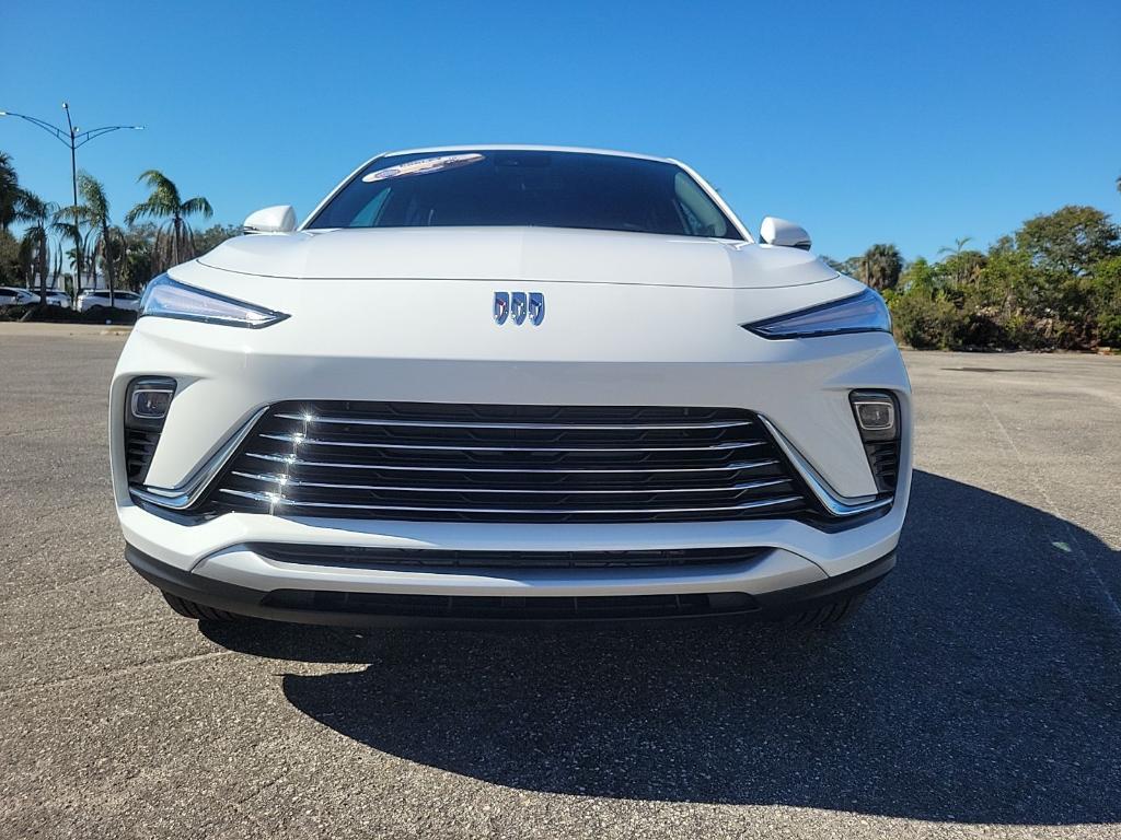 new 2026 Buick Envista car, priced at $26,495