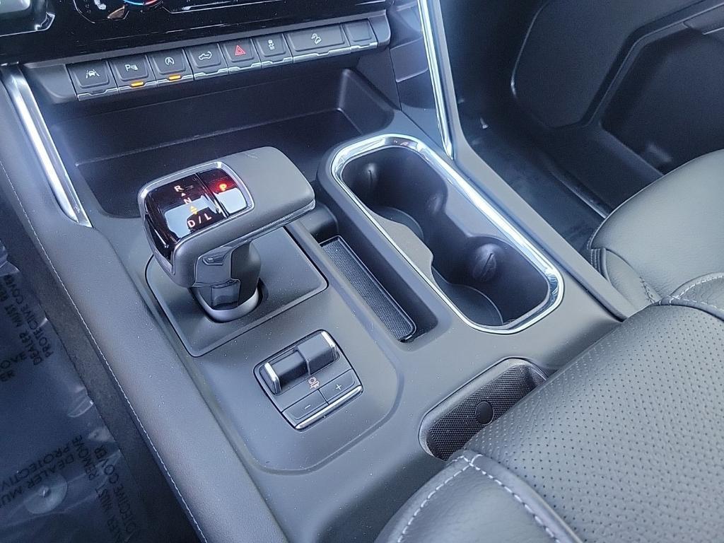 new 2026 GMC Sierra 1500 car, priced at $81,395