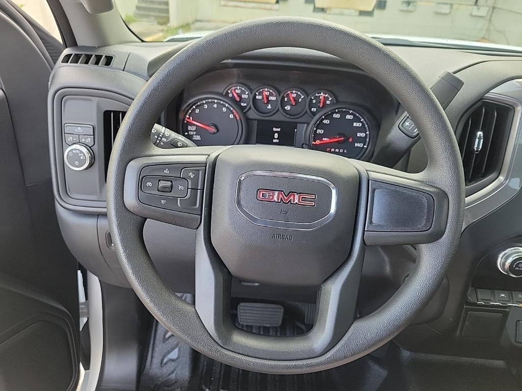 new 2026 GMC Sierra 1500 car, priced at $41,135