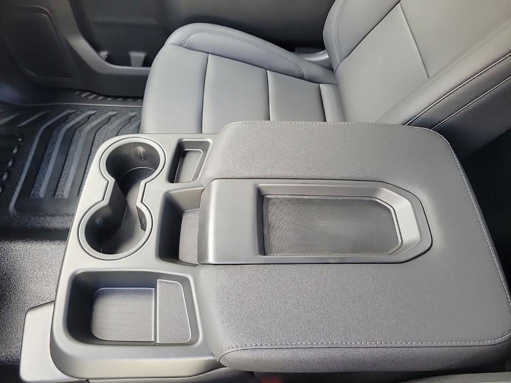 new 2026 GMC Sierra 1500 car, priced at $41,135