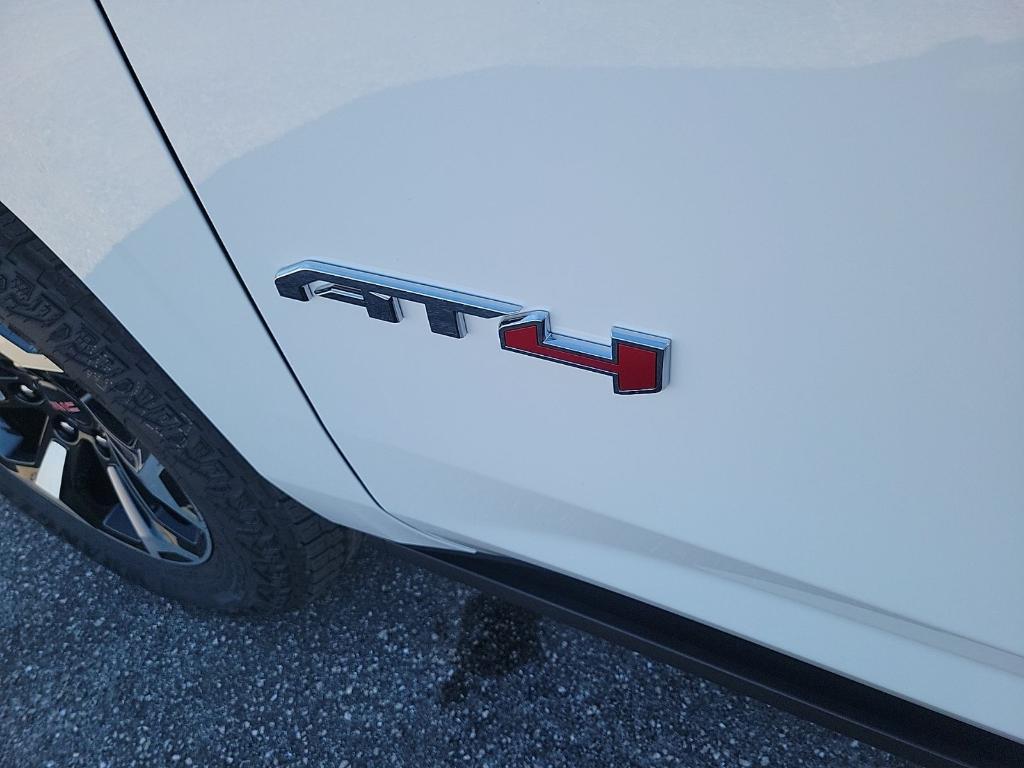 new 2026 GMC Yukon XL car, priced at $96,590