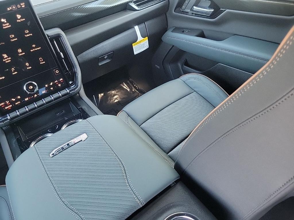 new 2026 GMC Yukon XL car, priced at $96,590