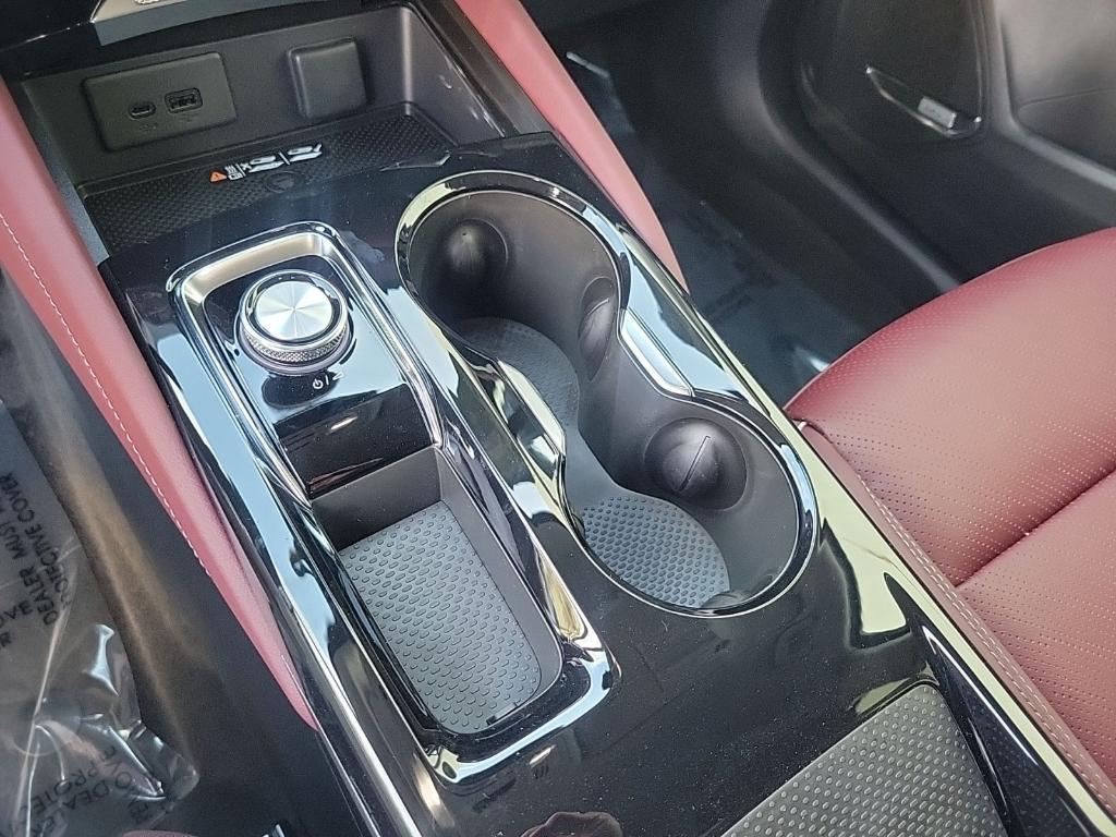 new 2026 Buick Envision car, priced at $47,240