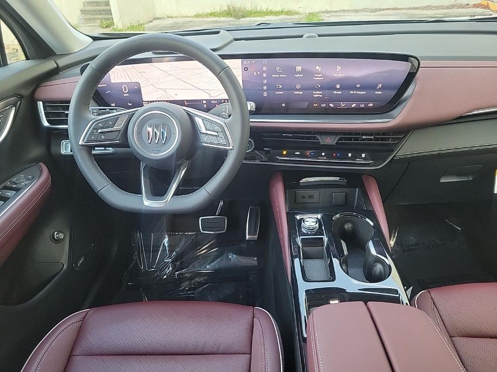 new 2026 Buick Envision car, priced at $47,240