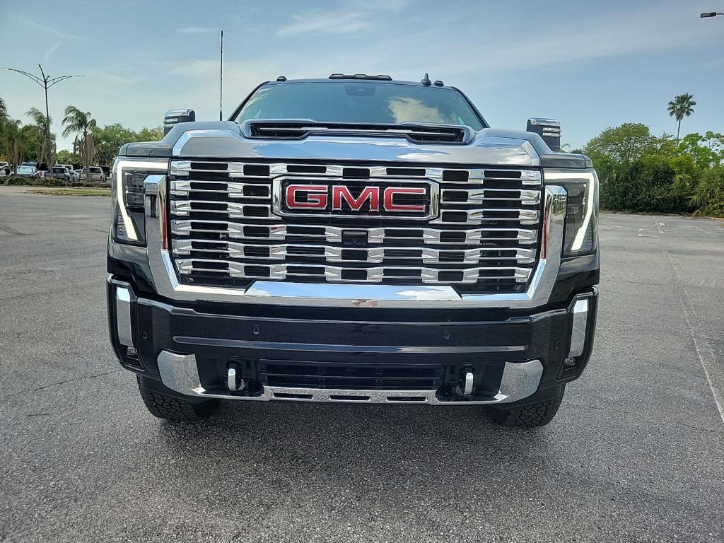 new 2026 GMC Sierra 2500 car, priced at $90,860