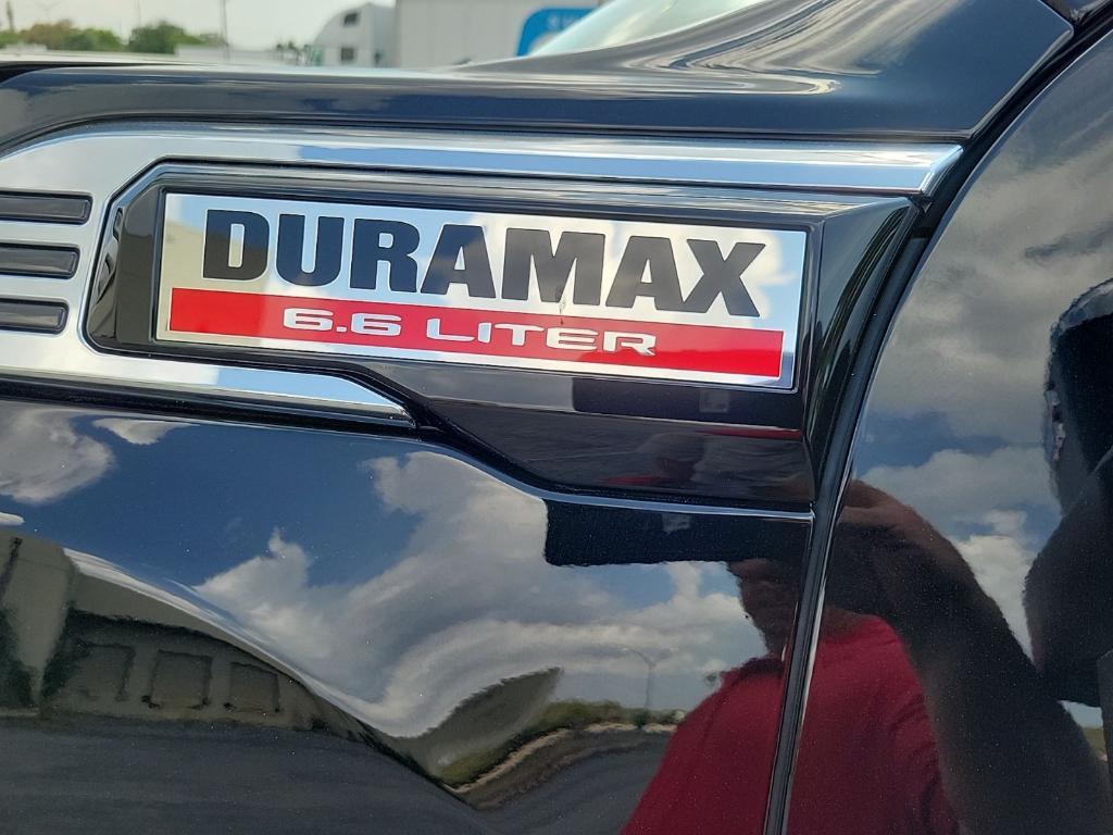 new 2026 GMC Sierra 2500 car, priced at $90,860