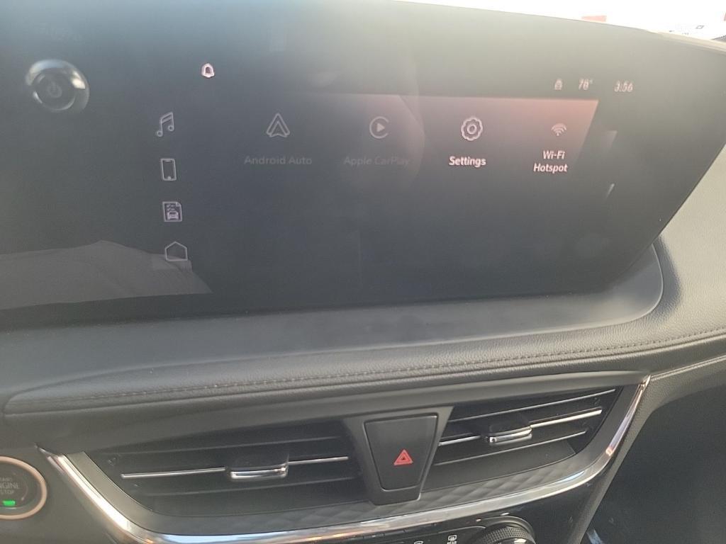 new 2026 Buick Encore GX car, priced at $29,680