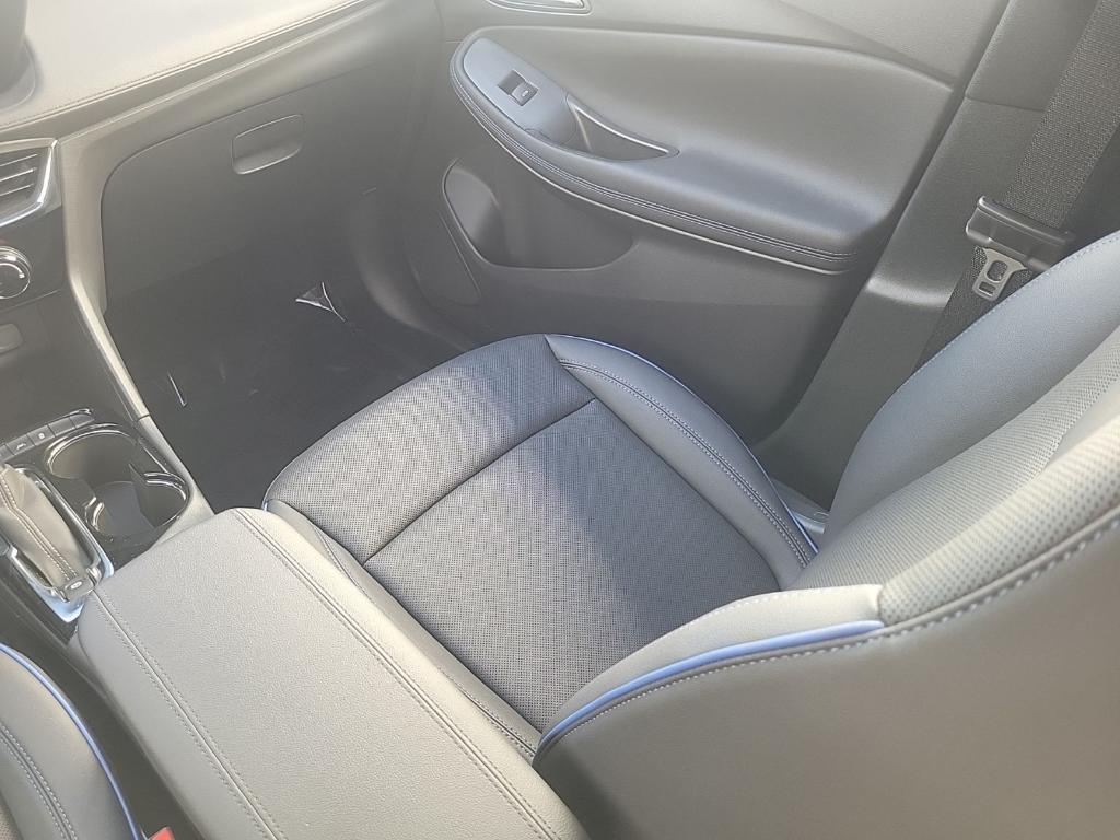 new 2026 Buick Encore GX car, priced at $29,680