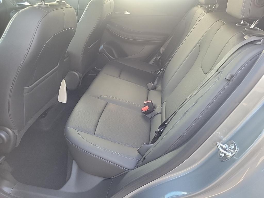 new 2026 Buick Encore GX car, priced at $29,680