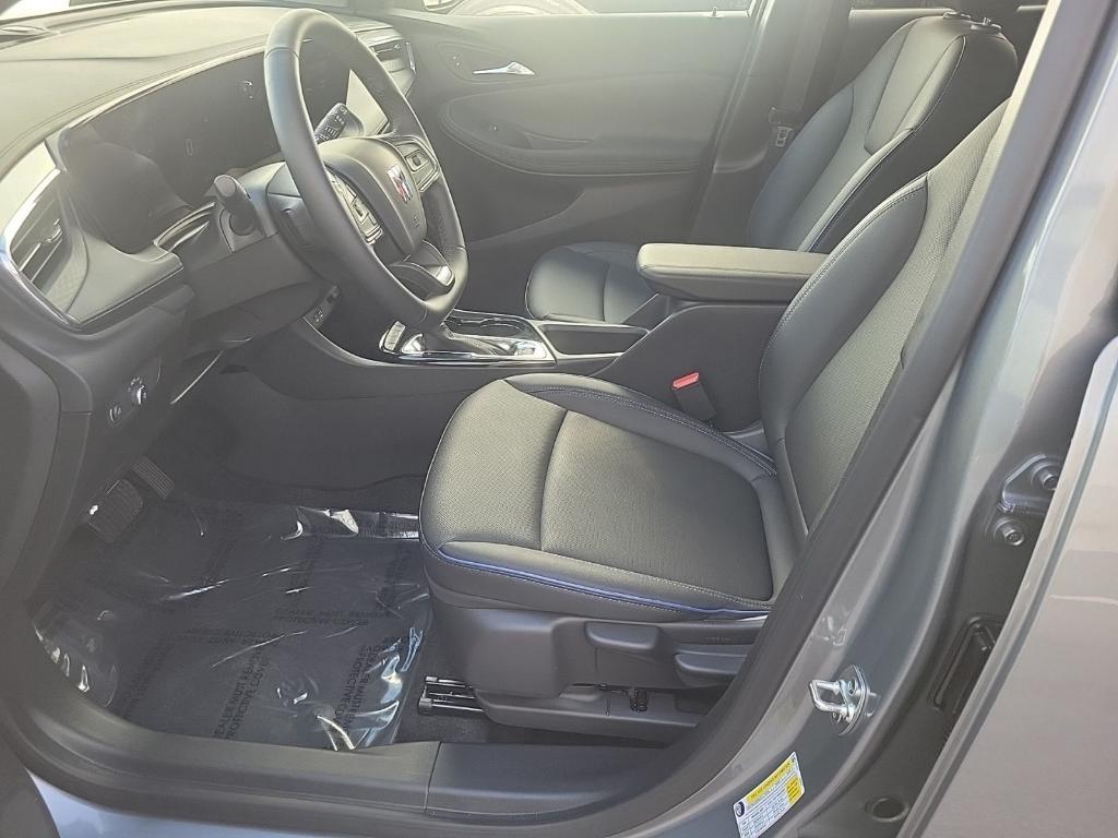 new 2026 Buick Encore GX car, priced at $29,680