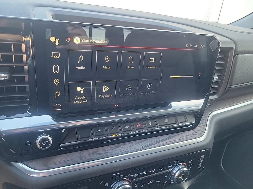 new 2026 GMC Sierra 1500 car, priced at $61,095