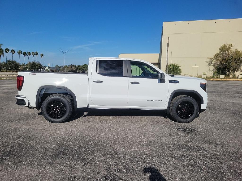 new 2026 GMC Sierra 1500 car, priced at $56,965