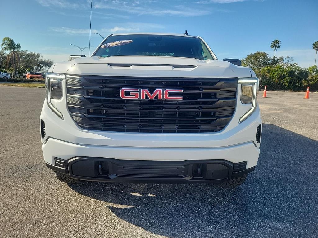 new 2026 GMC Sierra 1500 car, priced at $56,965