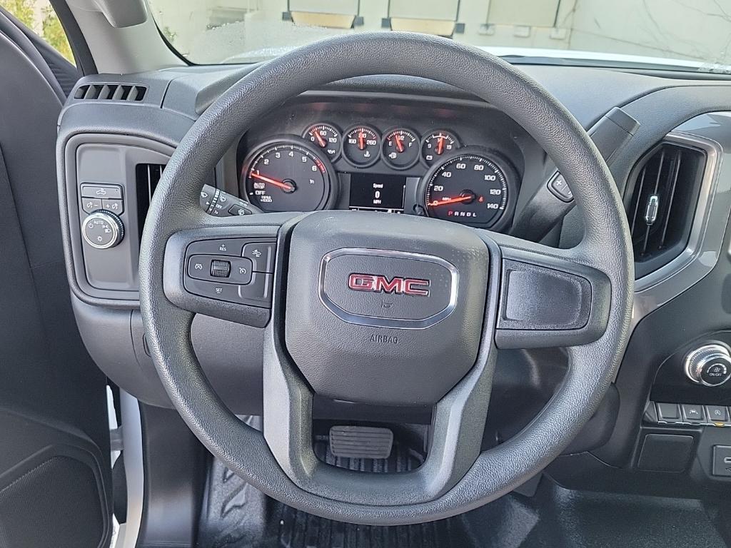 new 2026 GMC Sierra 1500 car, priced at $41,135