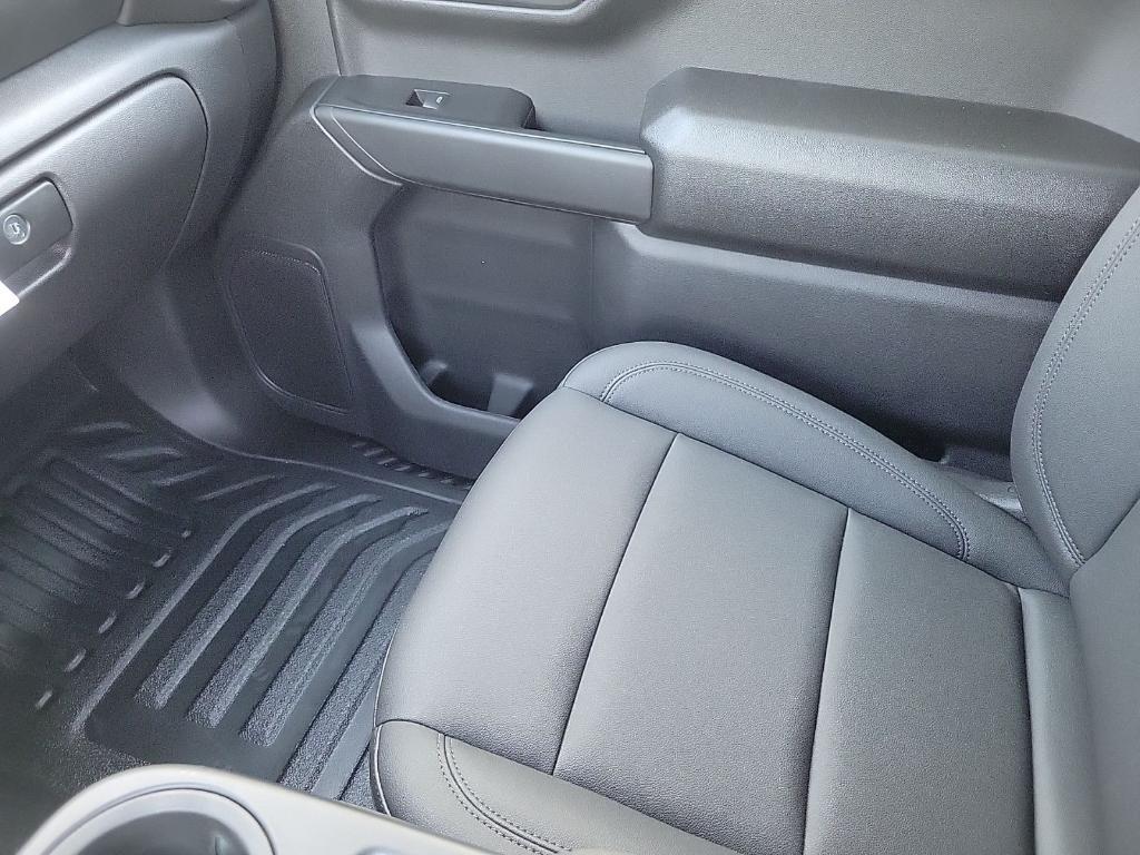 new 2026 GMC Sierra 1500 car, priced at $41,135