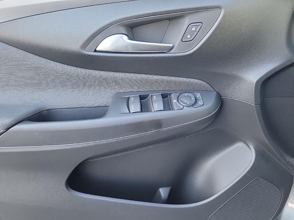 new 2026 Buick Envista car, priced at $27,985