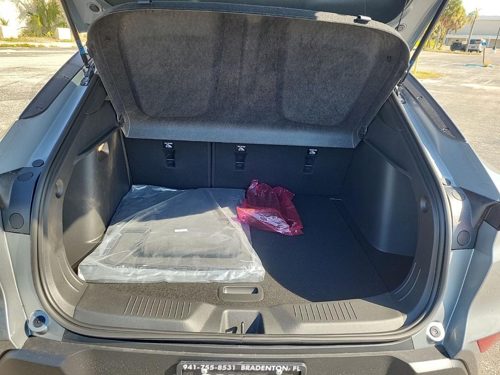 new 2026 Buick Envista car, priced at $27,985