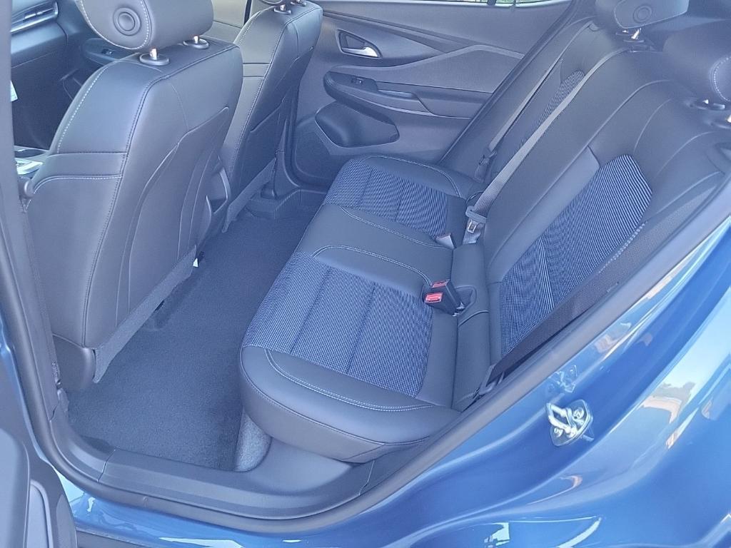 new 2026 Buick Envista car, priced at $28,580