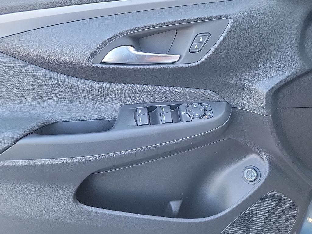 new 2026 Buick Envista car, priced at $28,580