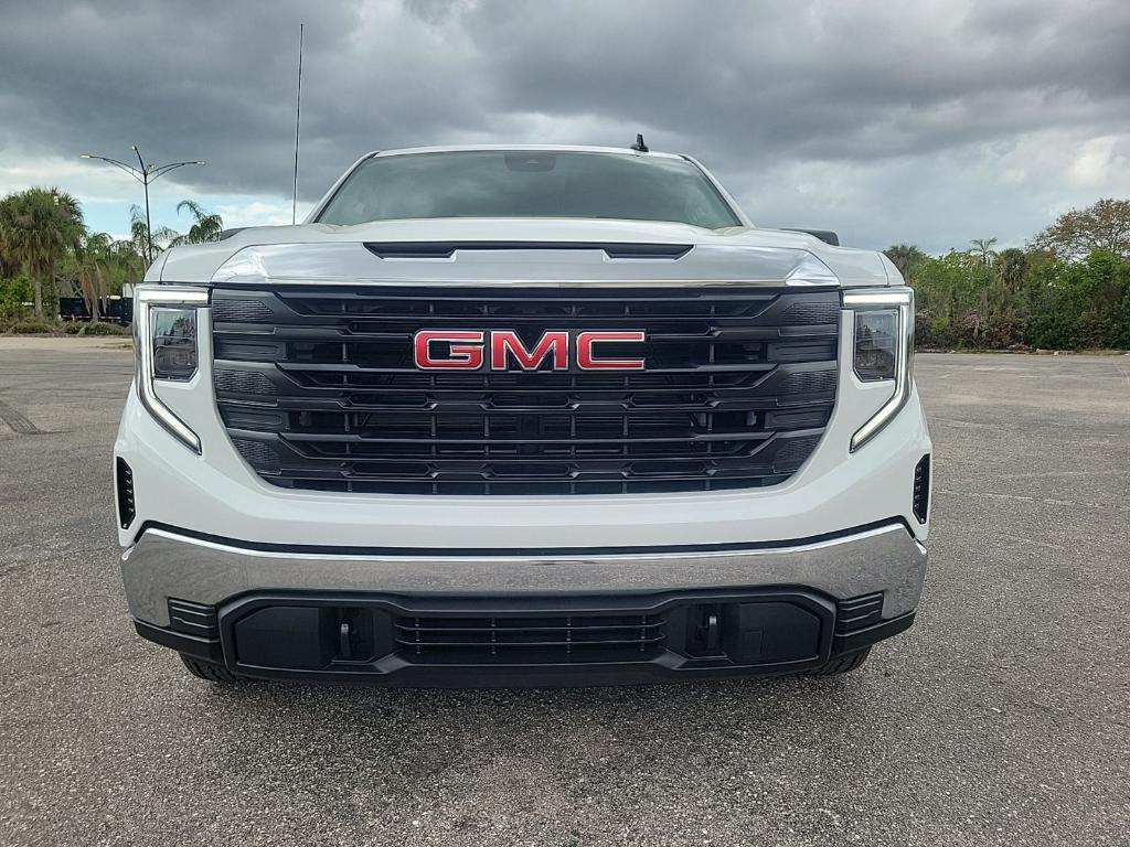 new 2026 GMC Sierra 1500 car, priced at $45,045