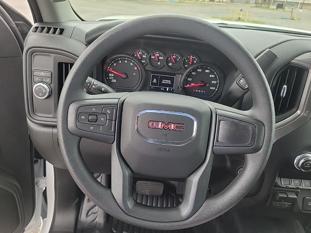 new 2026 GMC Sierra 1500 car, priced at $45,045