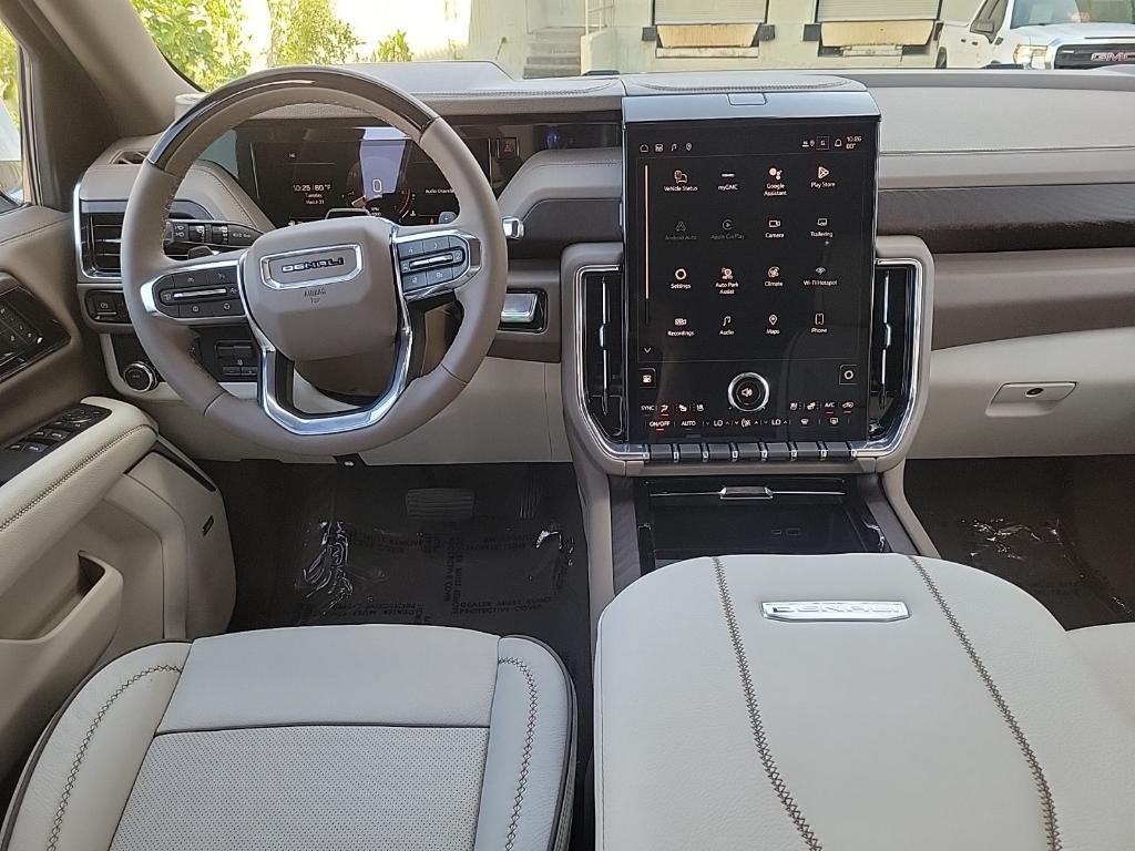 new 2026 GMC Yukon XL car, priced at $97,045