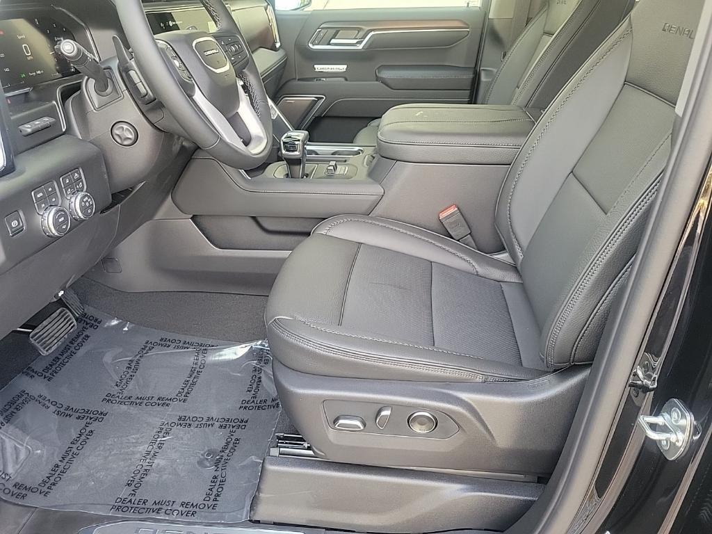 new 2026 GMC Sierra 1500 car, priced at $76,755