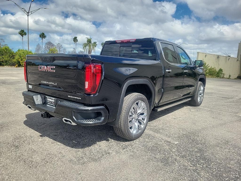 new 2026 GMC Sierra 1500 car, priced at $76,755