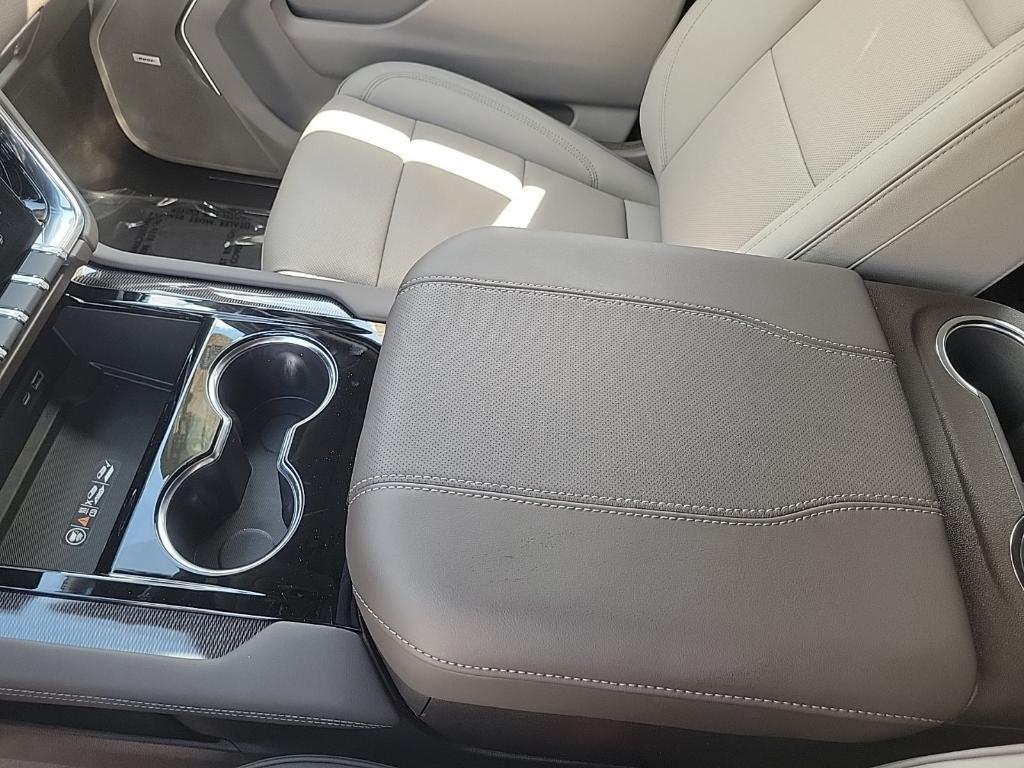 new 2026 GMC Yukon car, priced at $82,175