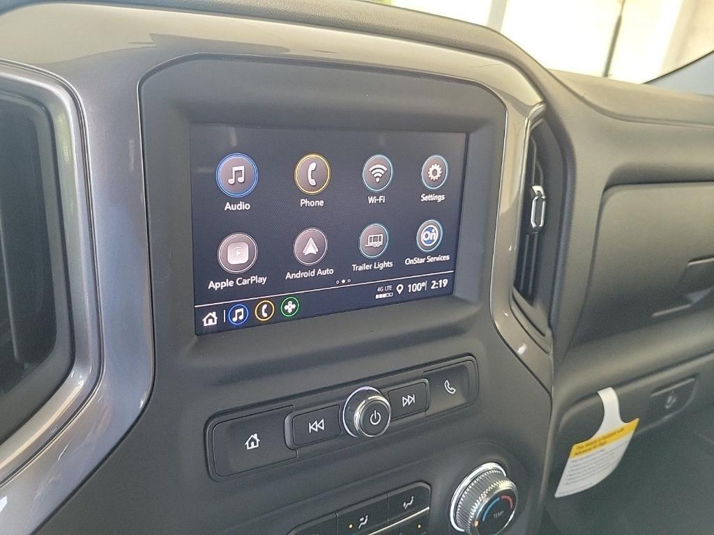 new 2026 GMC Sierra 2500 car, priced at $69,470