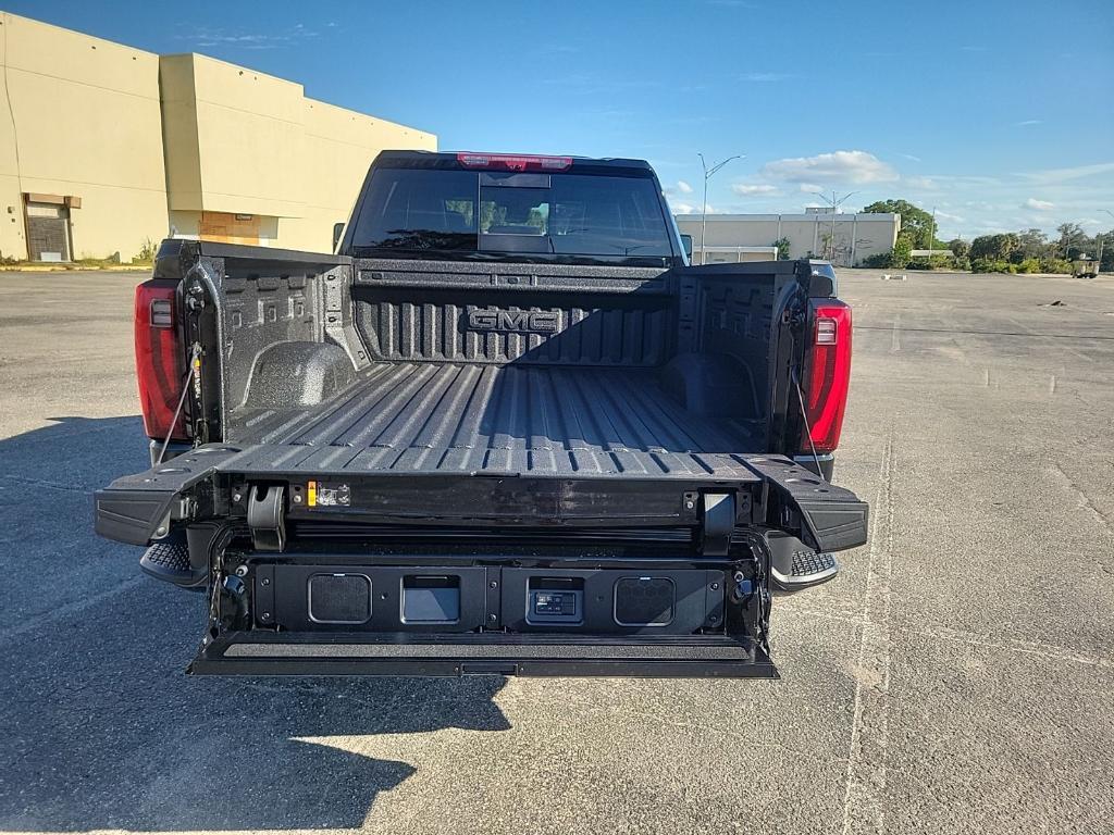 new 2026 GMC Sierra 2500 car, priced at $97,490