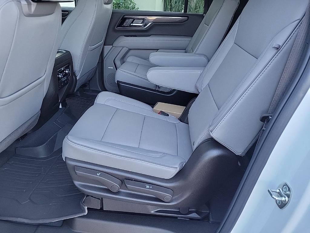 new 2026 GMC Yukon XL car, priced at $85,474