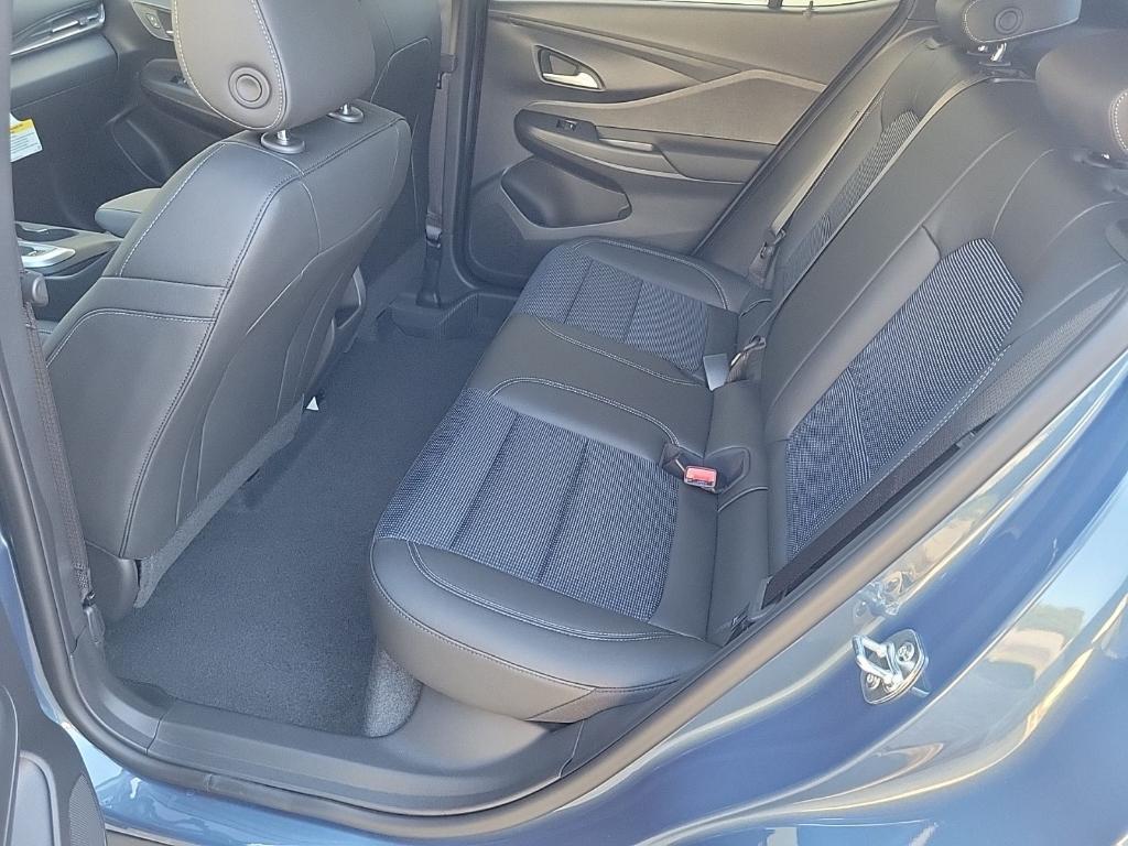 new 2026 Buick Envista car, priced at $29,175