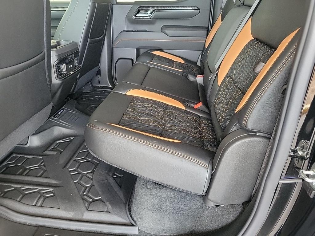 new 2026 GMC Sierra 1500 car, priced at $74,950