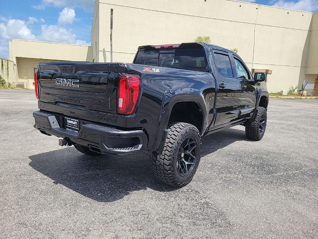 new 2026 GMC Sierra 1500 car, priced at $74,950