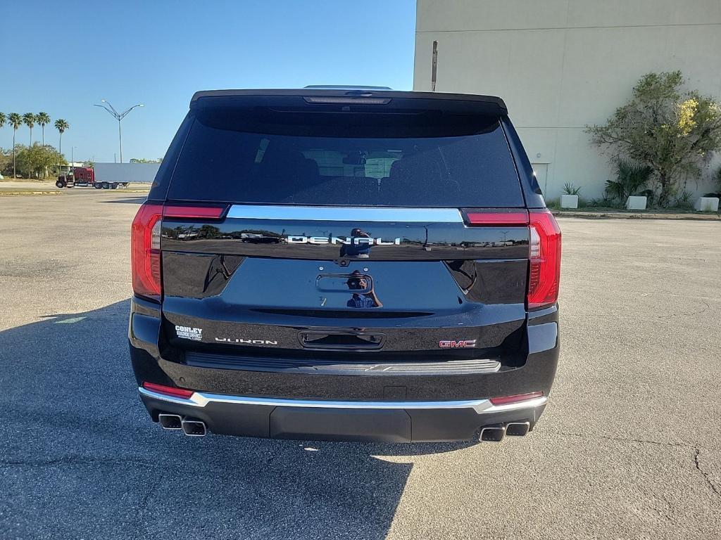 new 2026 GMC Yukon XL car, priced at $96,229