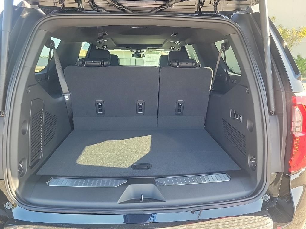 new 2026 GMC Yukon XL car, priced at $96,229