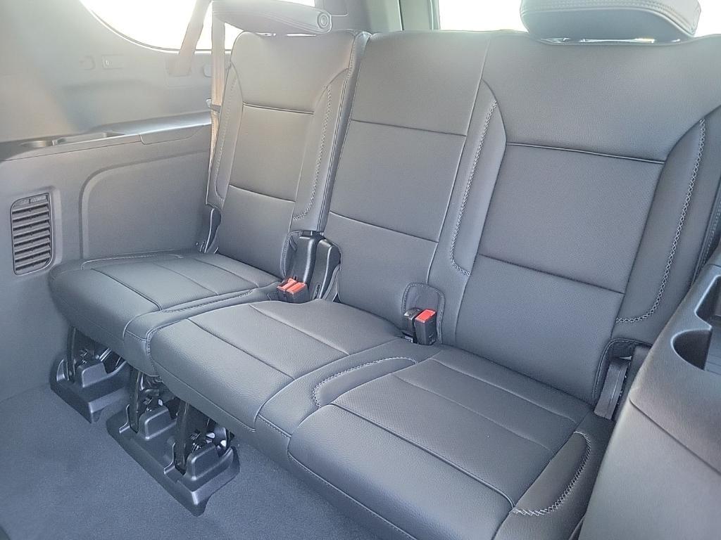 new 2026 GMC Yukon XL car, priced at $96,229