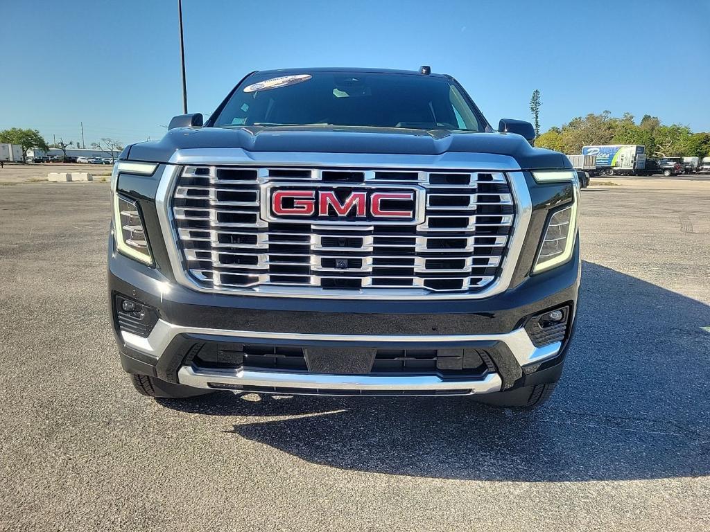 new 2026 GMC Yukon XL car, priced at $96,229