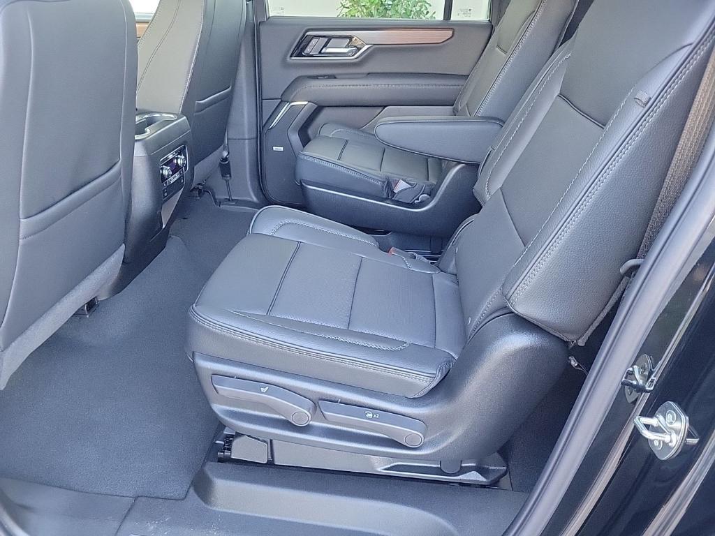 new 2026 GMC Yukon XL car, priced at $96,229