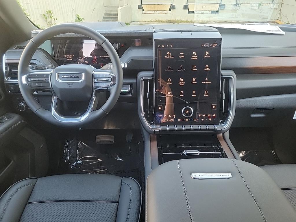 new 2026 GMC Yukon XL car, priced at $96,229