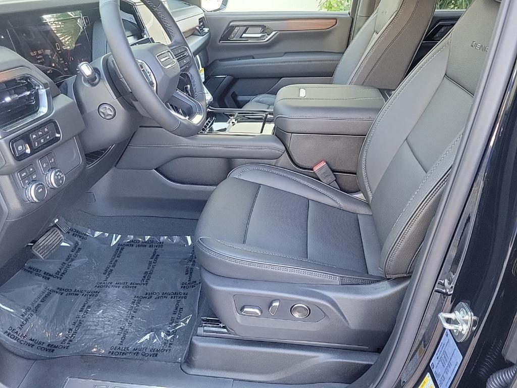 new 2026 GMC Yukon XL car, priced at $96,229