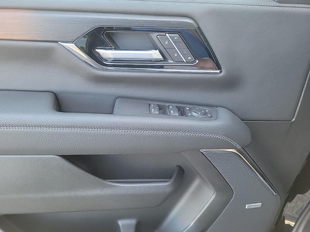 new 2026 GMC Yukon XL car, priced at $96,229