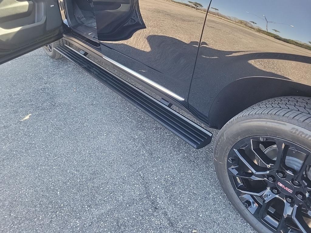 new 2026 GMC Yukon XL car, priced at $96,229