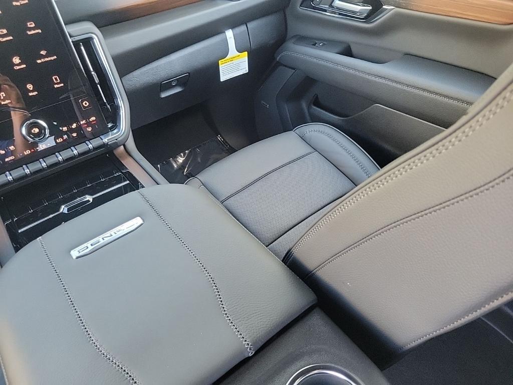 new 2026 GMC Yukon XL car, priced at $96,229