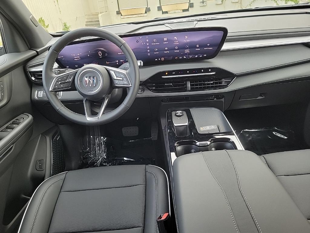 new 2026 Buick Enclave car, priced at $51,105