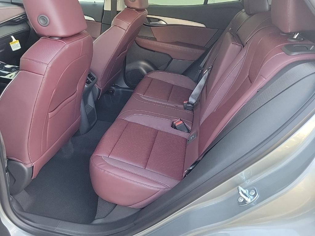 new 2026 Buick Envision car, priced at $47,240