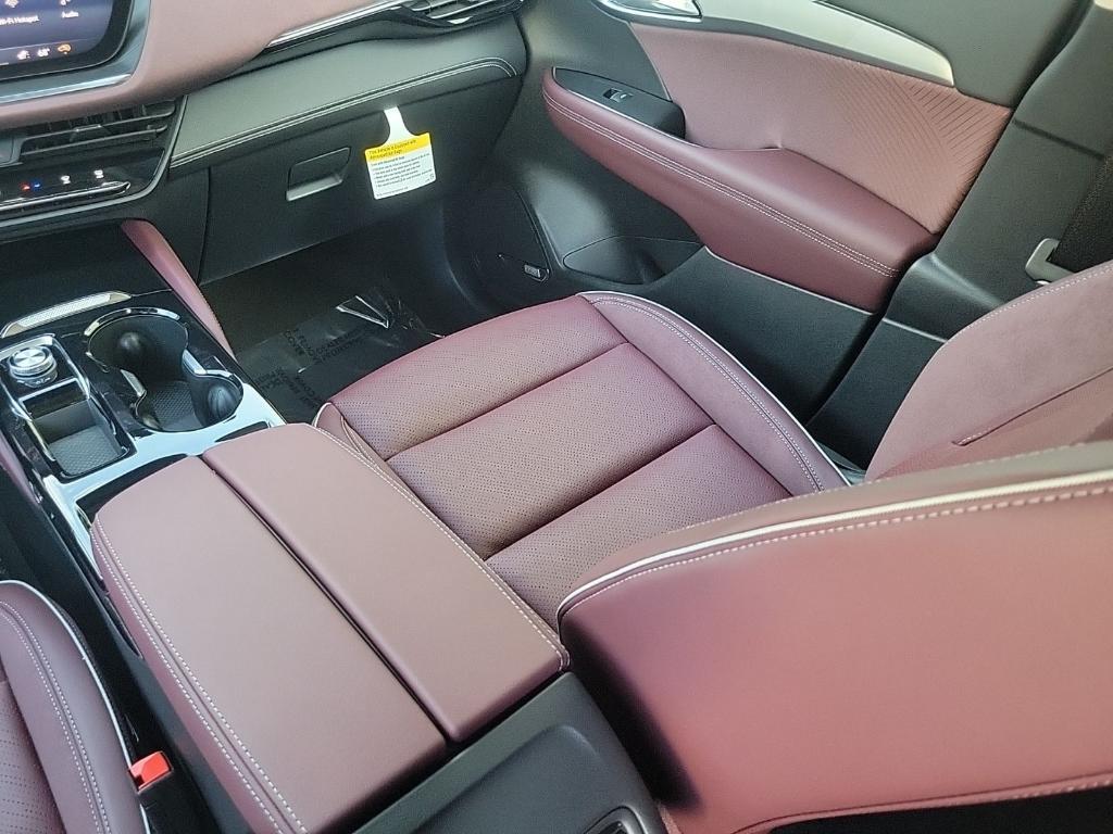 new 2026 Buick Envision car, priced at $47,240