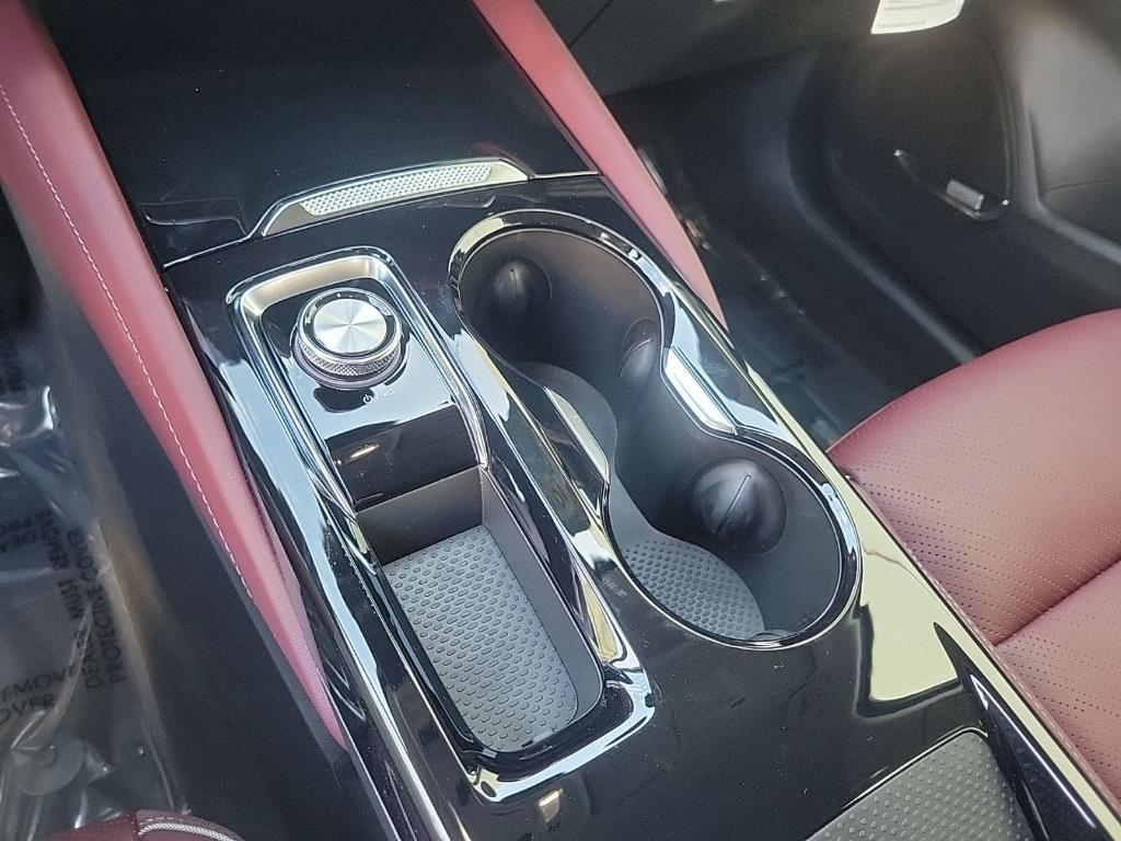 new 2026 Buick Envision car, priced at $47,240